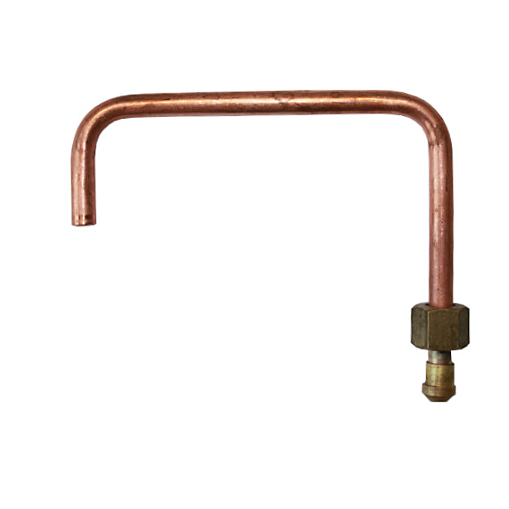 Rocket Espresso Rohr Ablassventil RE 2GR