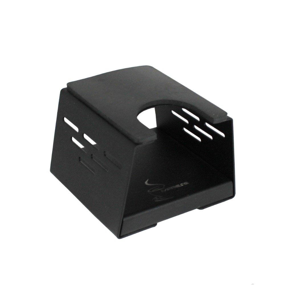 Marese Tamperstation basic, mini, schwarz Marese Tamperstation basic, mini, schwarz