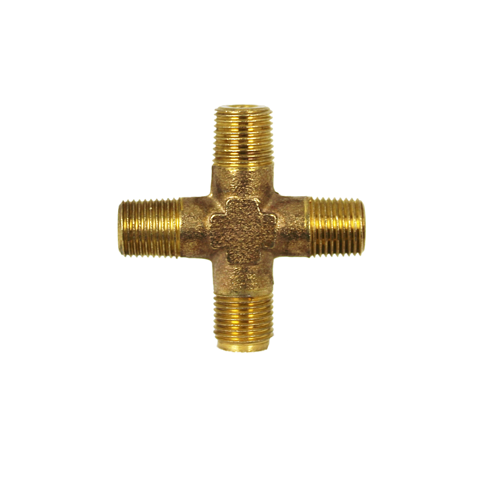 Bezzera Kreuzanschluss 1/8" Magica