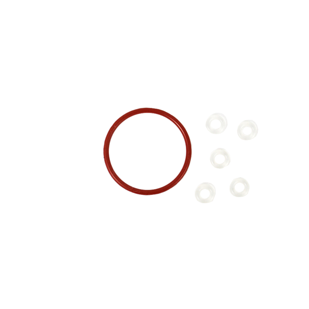 La Marzocco O-Ring 2x28 Flowmeter Silicon 70sha