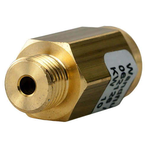 Schaerer / WMF Sicherheitsventil 14-16 bar