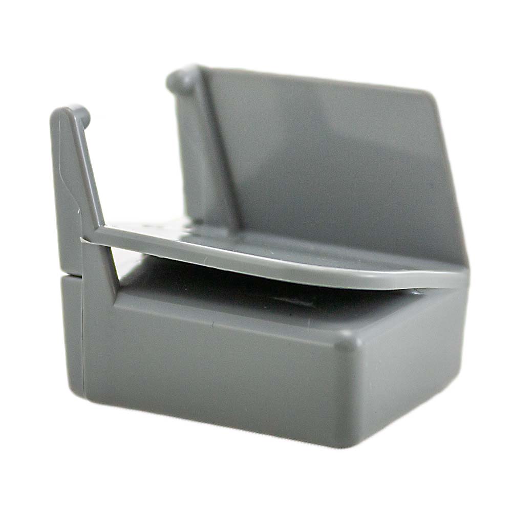 Necta Kaffeeausgang-Klappe, Koro ES