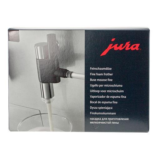 Jura Feinschaumdüse 69405 72166 Jura Feinschaumdüse 69405 72166
