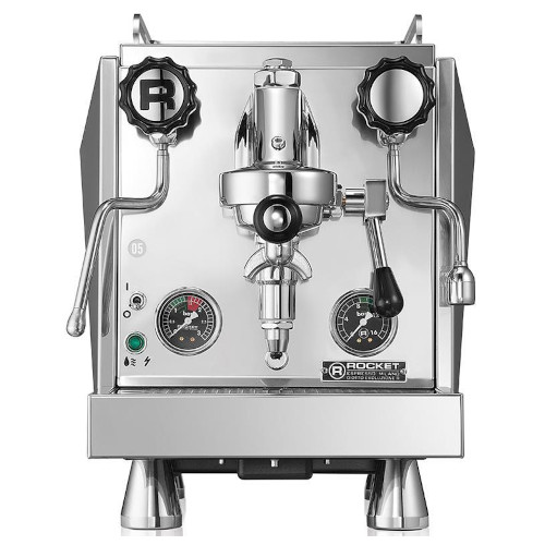 Rocket Espresso: Giotto Cronometro R Rocket Espresso: Giotto Cronometro R