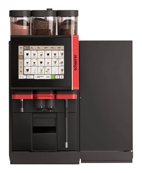 Schaerer Coffee Soul Select 10, 230V Schaerer Coffee Soul Select 10, 230V