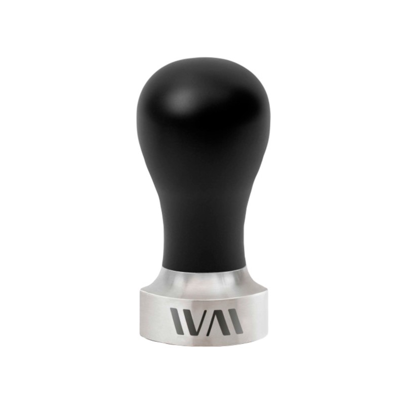 Wiedemann  Präzisionstamper Ø41,0• schwarz