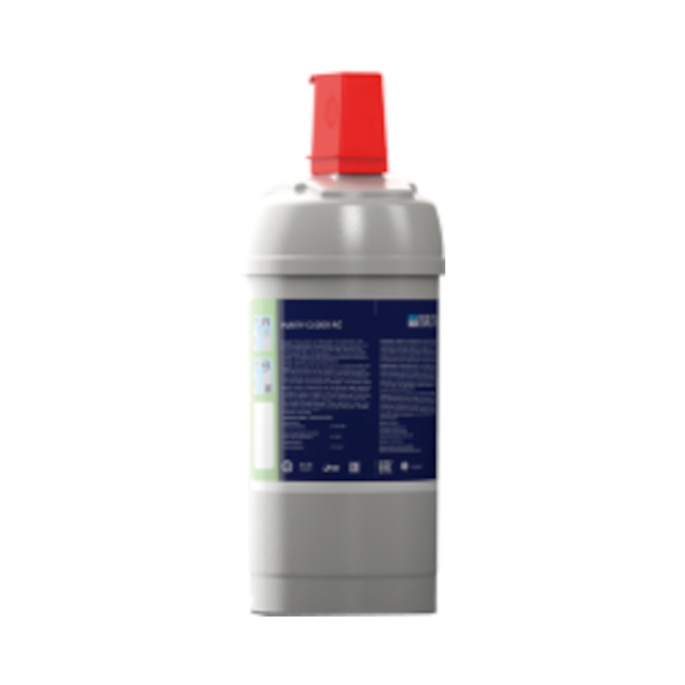 Brita Purity C1000 AC Aktivkohleblock Filterkartusche