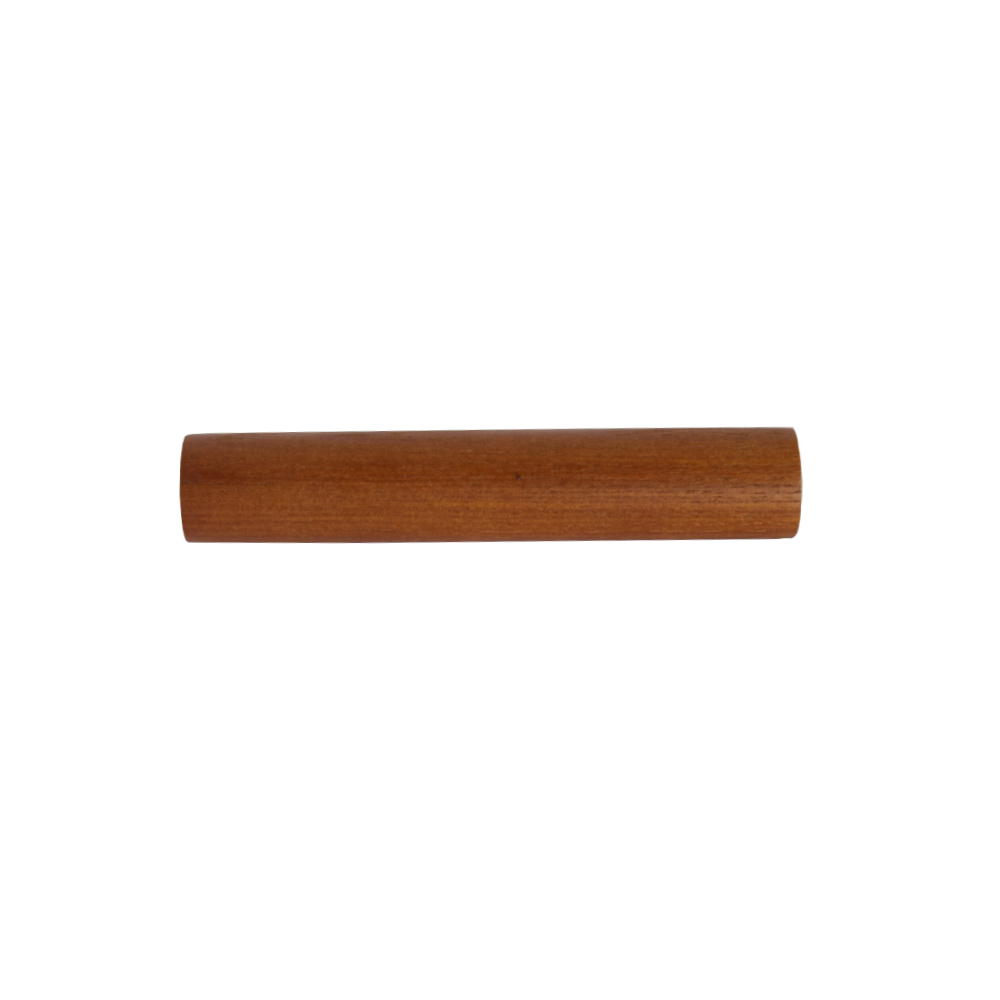 Marese Ersatzgriff, Buche, braun, 130mm, Sudschublade mini