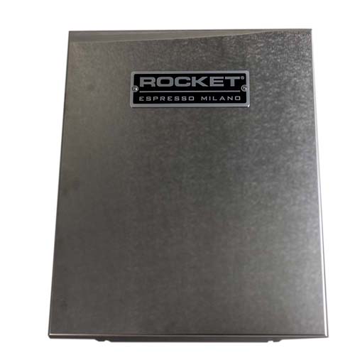 Rocket Espresso Gehäuse R58 Rückteil