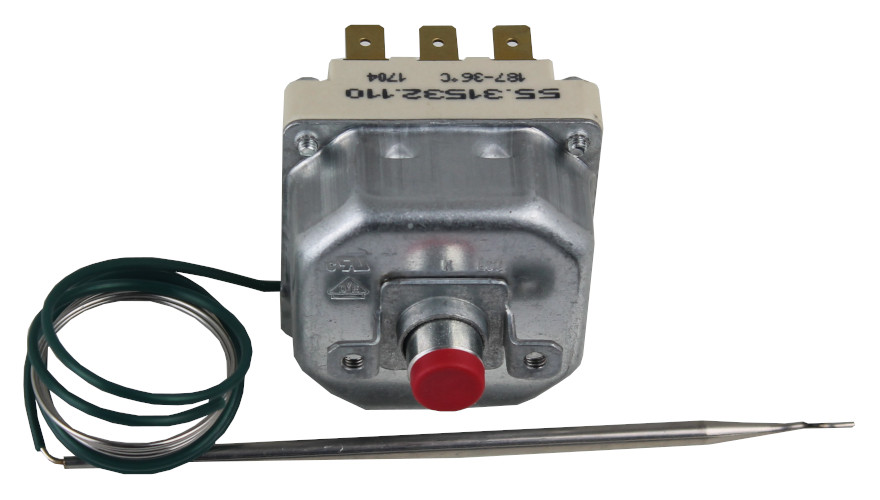 La Cimbali Thermostat Junior 187°C