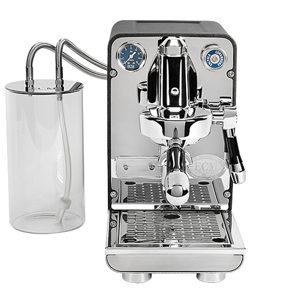 ECM Puristika Anthrazit