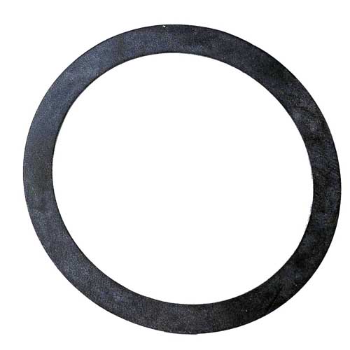 Bezzera Abstandsstück 73,5x59x1mm EPDM