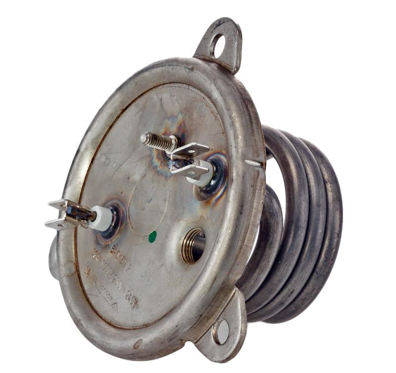 La Pavoni Heizkörper Europiccolo 920/1000W 230V