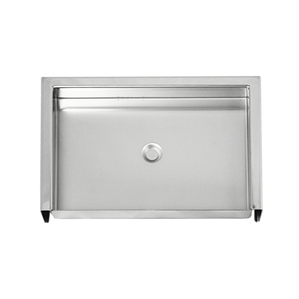 ECM Auffangschale Mechanika MAX