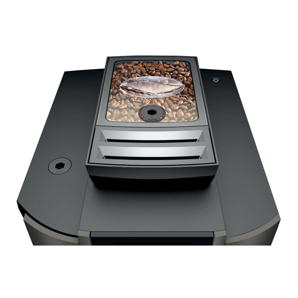 Jura W4 Dark Inox (EB)