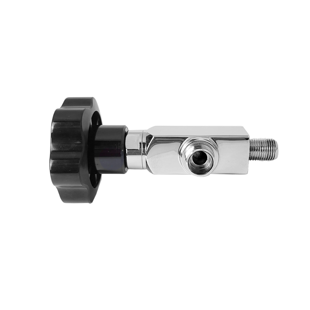 Profitec Drehventil komplett, Pro500 - Pro 800