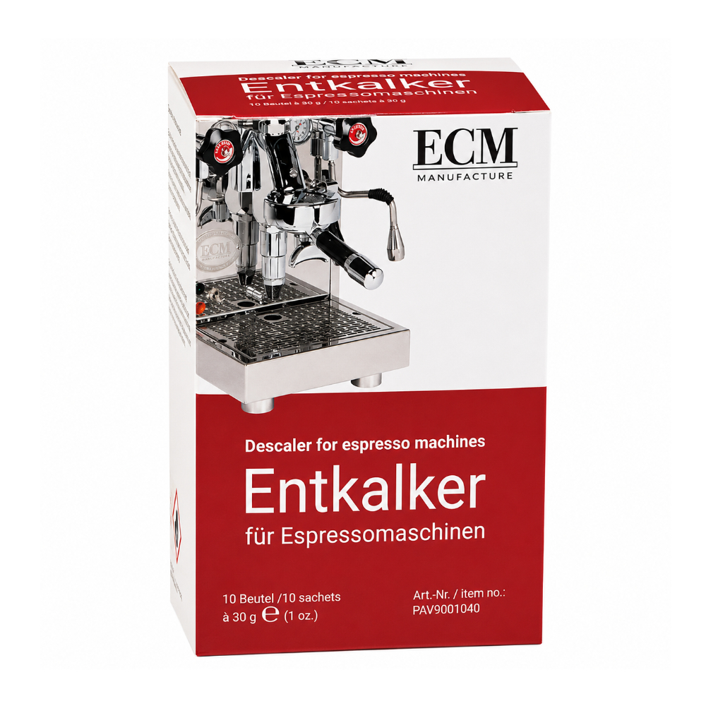 ECM Entkalkungspulver
