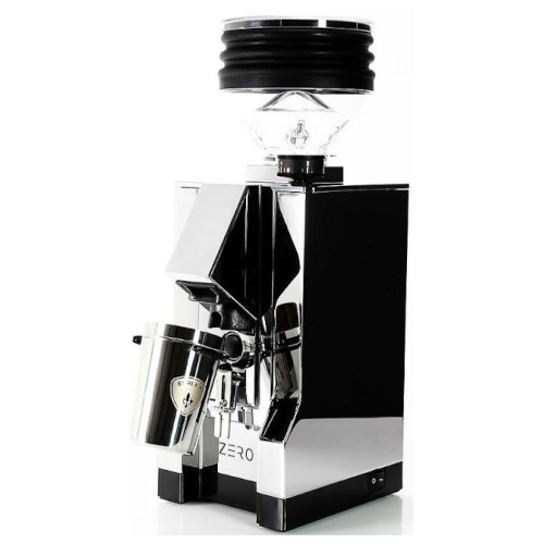 Eureka Mignon Silenzio