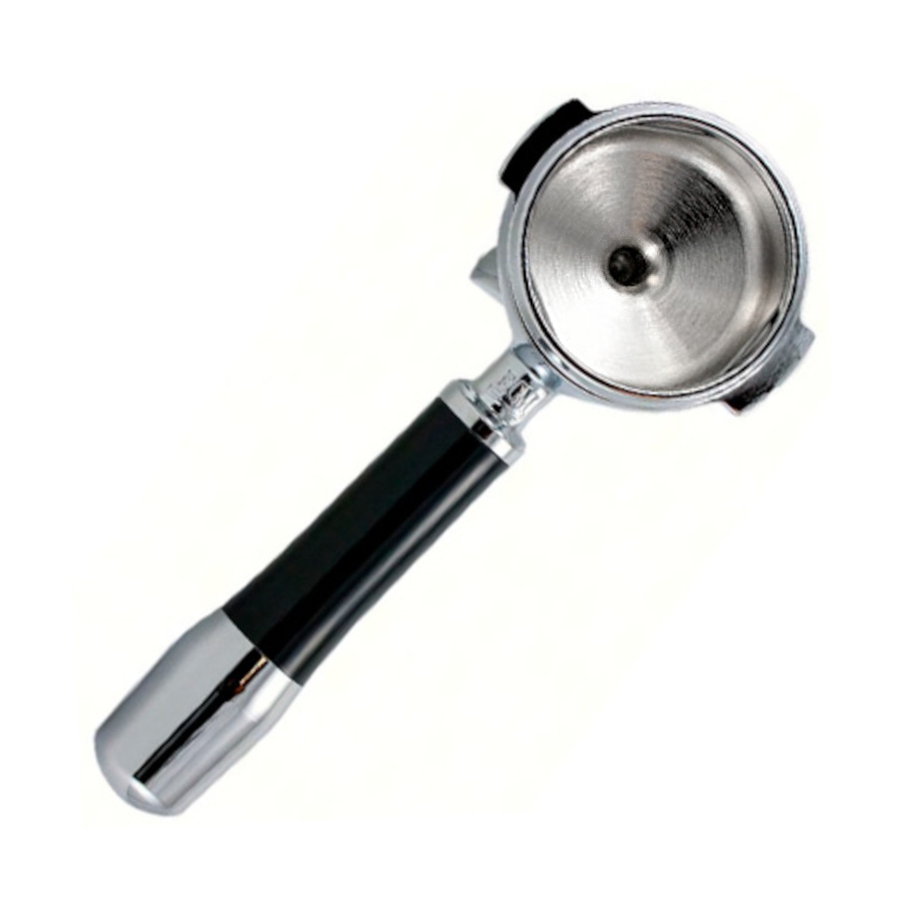 ECM Filterträger 1 Auslauf