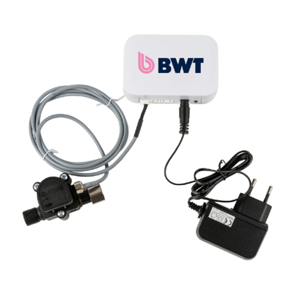 BWT b.Connect Set