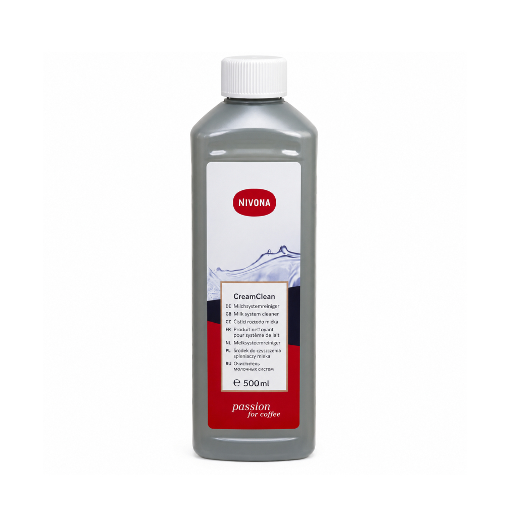 Nivona Milchrestereiniger Flasche a 500 ml