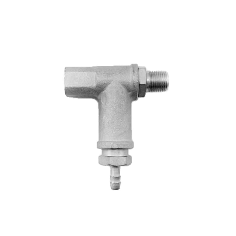 Bezzera Expansionsventil 9/12 Bar