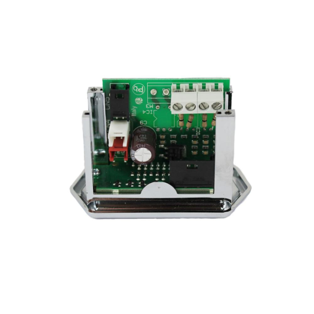 Quickmill PID Control QM67 Vetrano