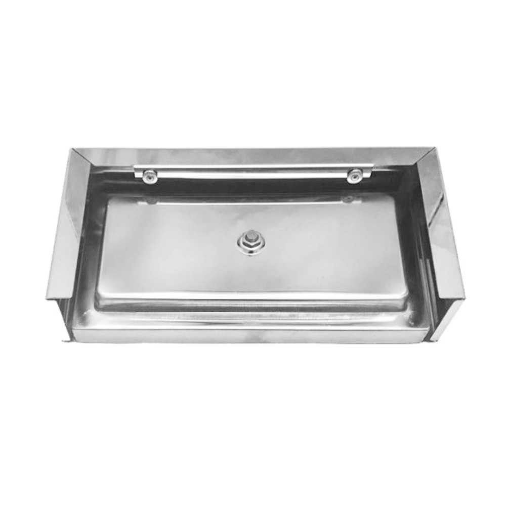 Rocket Espresso Auffangschale von S/N D13 R58 / Cellini / Giotto