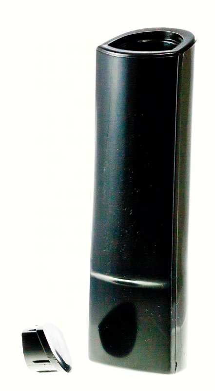 Gaggia Drehknopf Siebträger