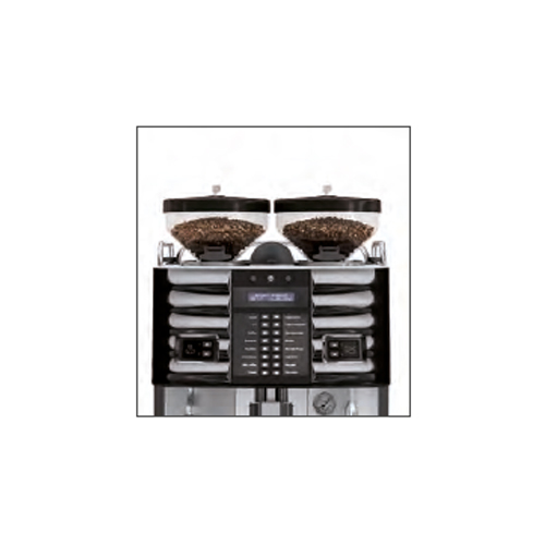 Schaerer 2. Mühle coffee art Schaerer 2. Mühle coffee art