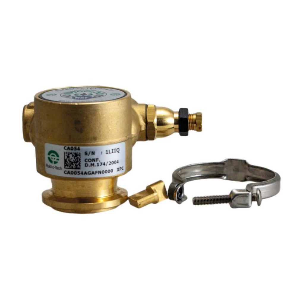 Rocket Espresso Pumpenkopf 50l Cb054 Ca054 EVO 2