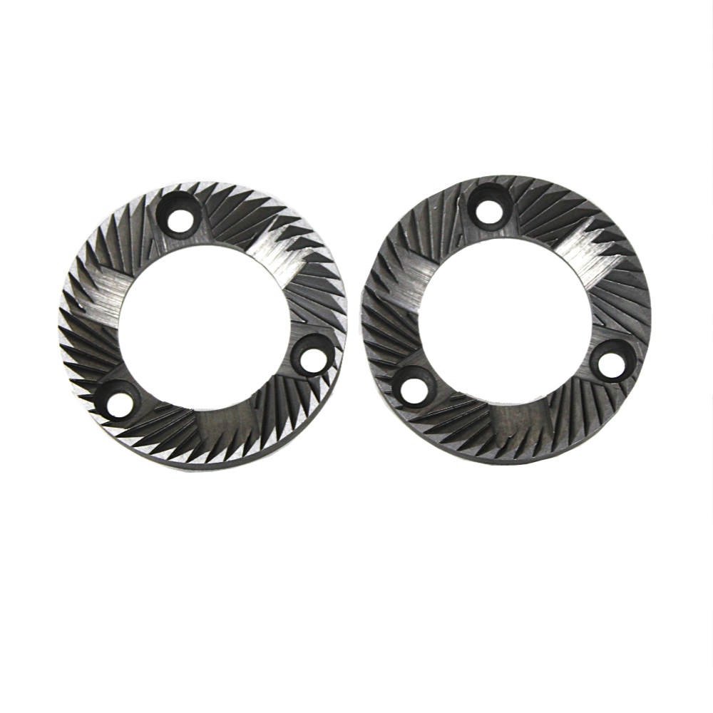 La Pavoni Mahlscheiben Jolly