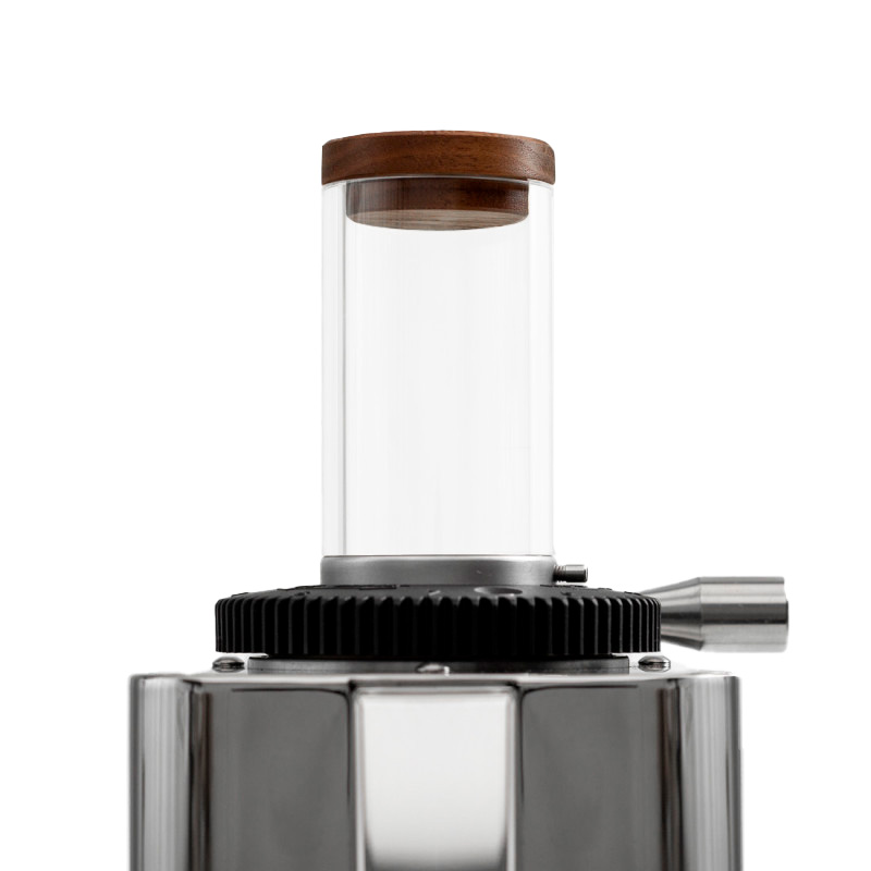 Wiedemann  Tageshopper für ECM/Profitec Mühlen Nussbaum