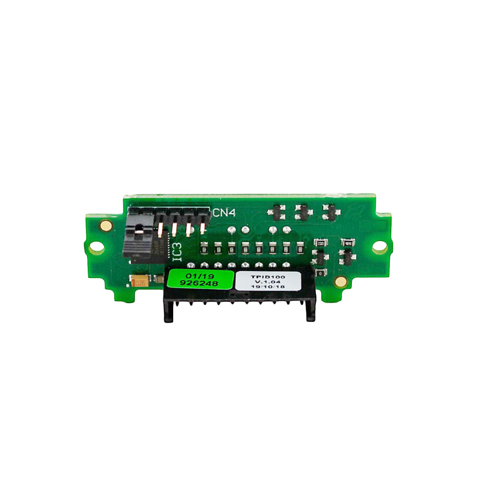 Bezzera Display Magica PID