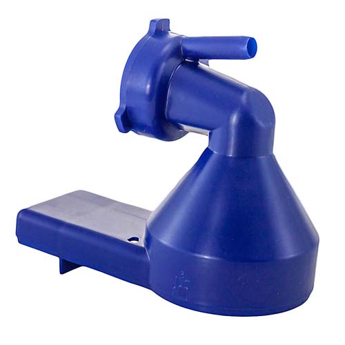 Necta Mixergehäuse Necta