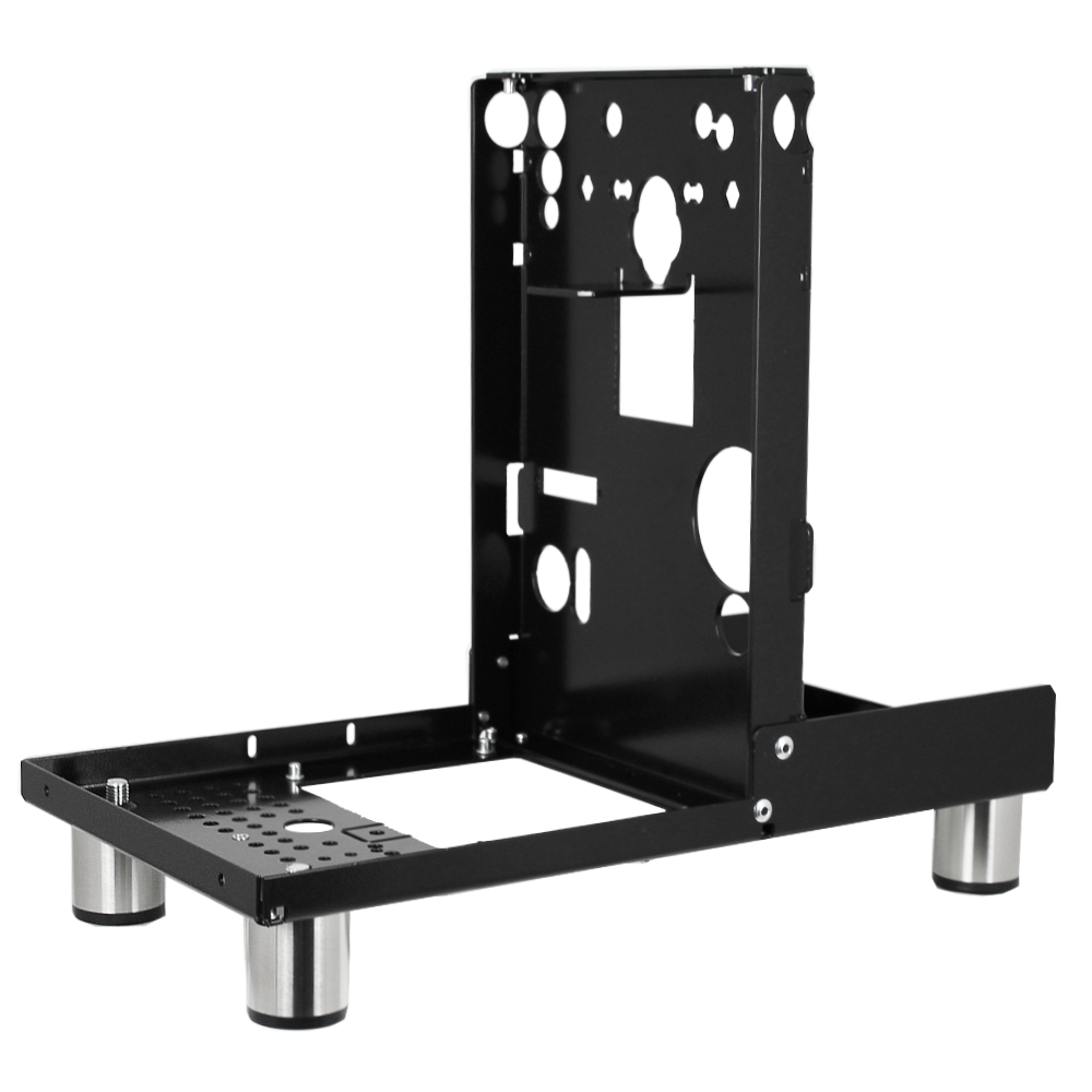 Bezzera Chassis  BZ 10