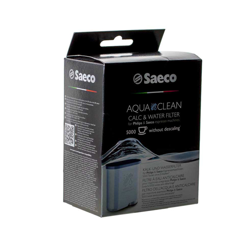 Saeco Aqua Clean - Kalk und Wasserfilter Saeco Aqua Clean - Kalk und Wasserfilter