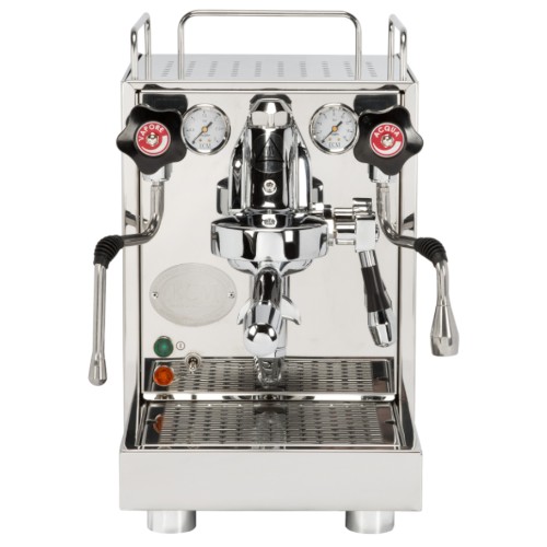 ECM Mechanika VI