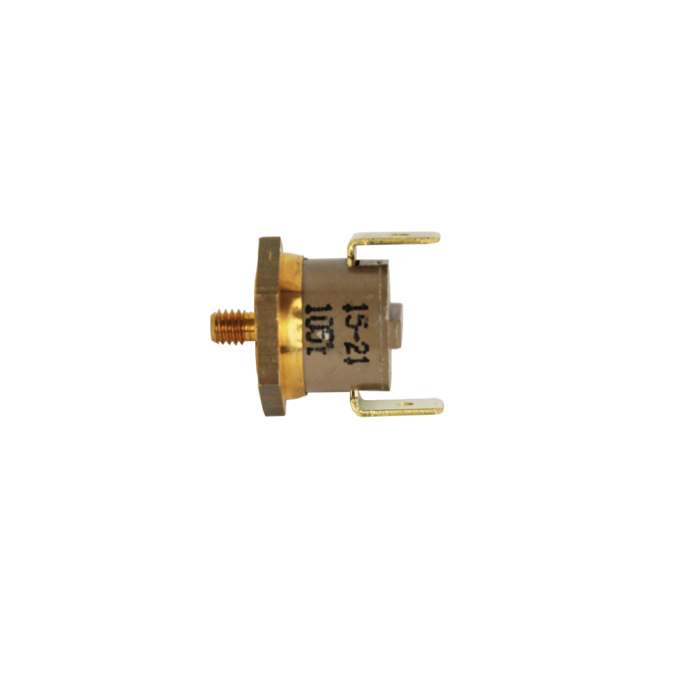 Bezzera Anlegethermostat 105°, Hobby