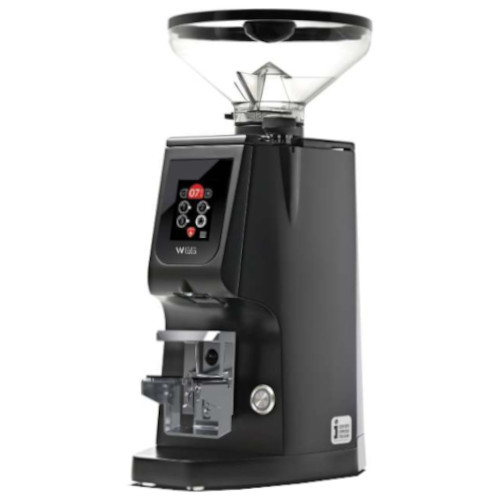 Eureka Atom W 65, schwarz