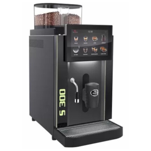 Rex Royal S300 CT