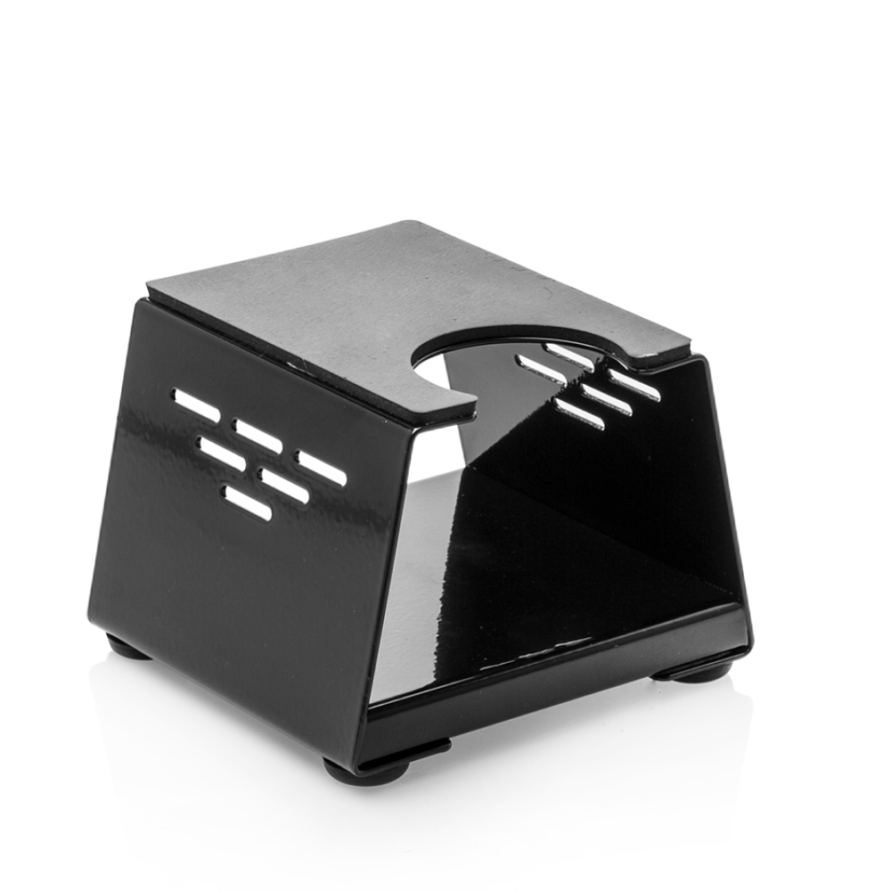 Marese Tamperstation basic schwarz
