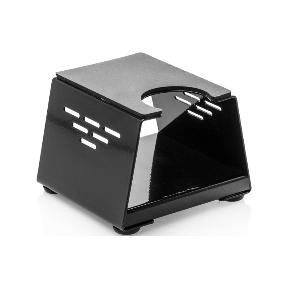 Marese Tamperstation basic schwarz Marese Tamperstation basic schwarz