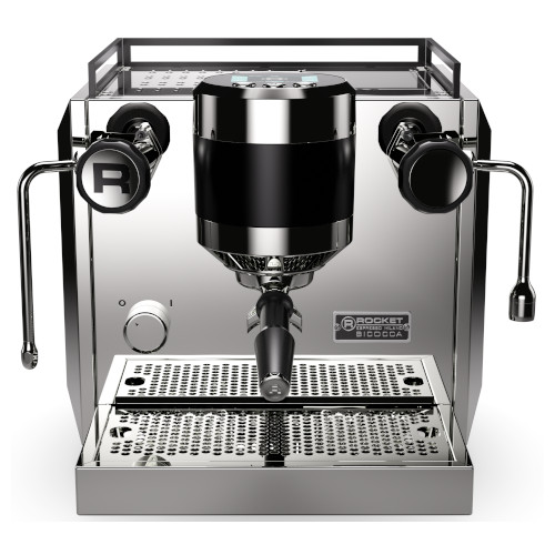 Rocket Espresso: Bicocca Rocket Espresso: Bicocca