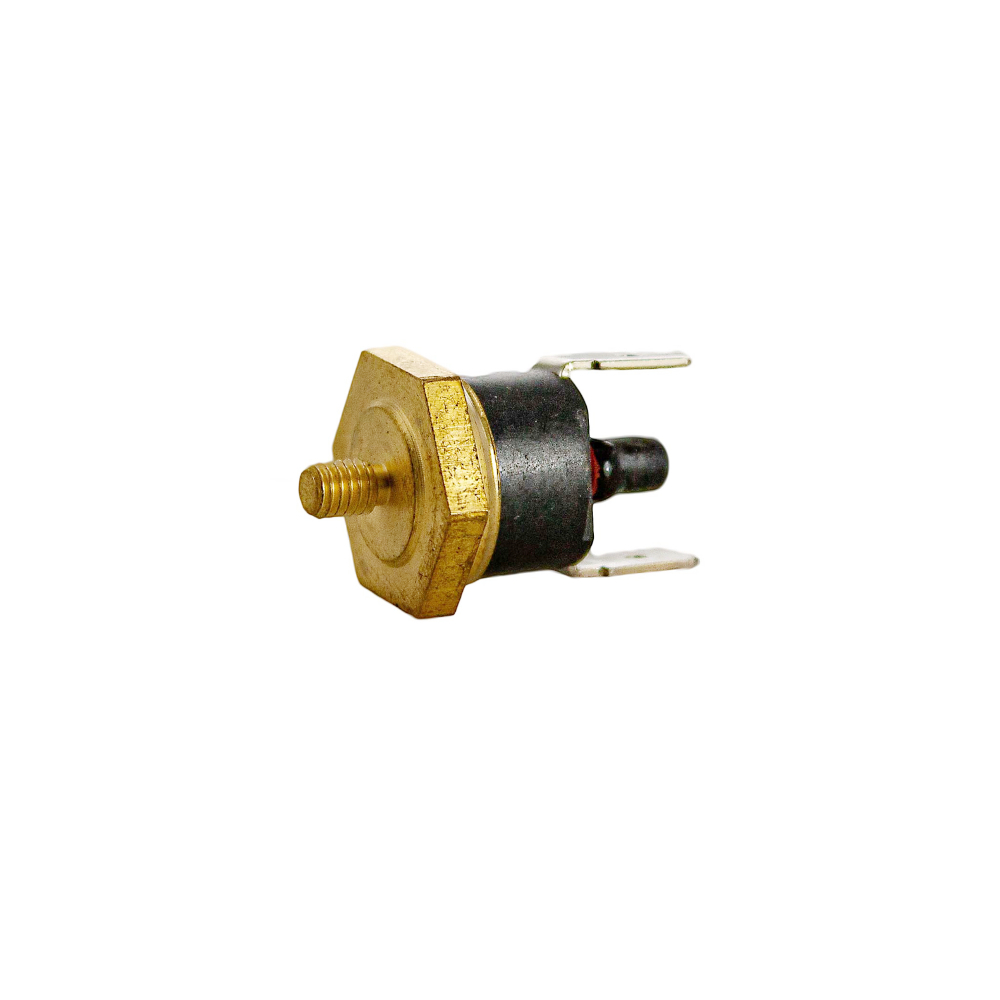 Vibiemme Anlegethermostat 165° C M4  /
