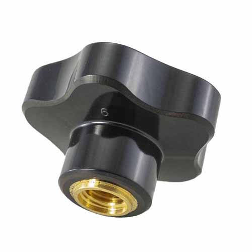 Rocket Espresso Dampf- / Wasser Ventil Griff