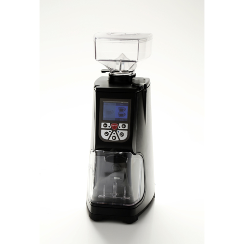 Eureka ATOM schwarz