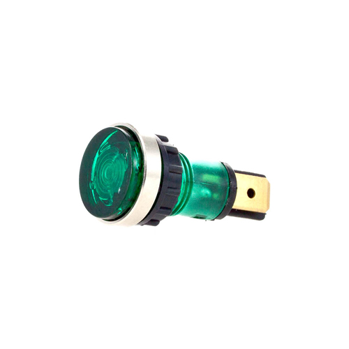 Bezzera Signallampe grün Magica