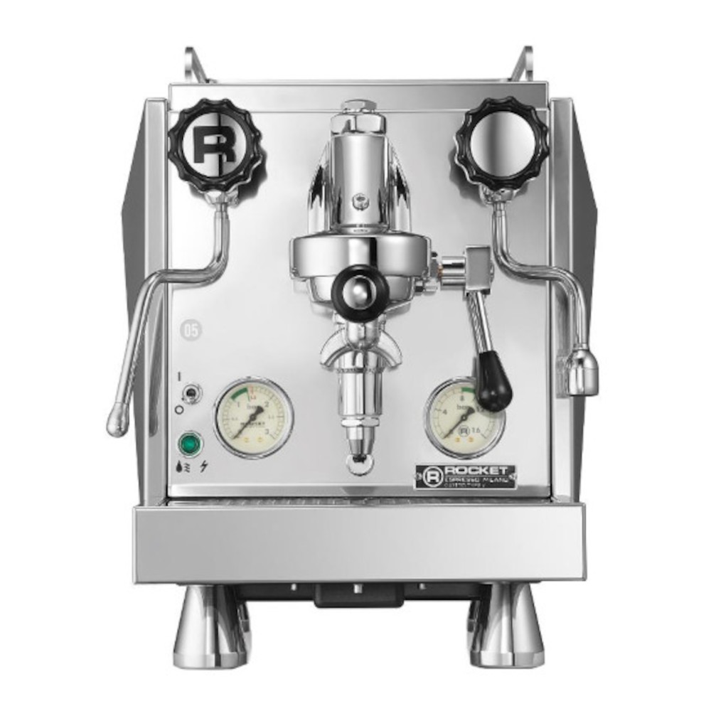 Rocket Espresso: Giotto Cronometro V