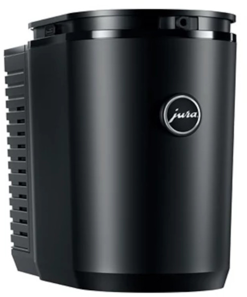 JURA Cool Control 2,5 Liter, Schwarz